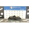 INTERRUTTORE BLOCCO COMANDO LUCI 041 SKODA SUPERB (3U) (05/02-06/05) BSS NB0285099007006