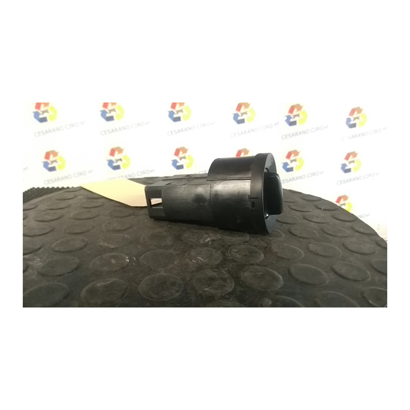 INTERRUTTORE BLOCCO COMANDO LUCI 041 SKODA SUPERB (3U) (05/02-06/05) BSS NB0285099007006