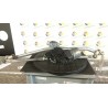 MECCANISMO TERGIPARABREZZA CON MOTORINO 042 SKODA SUPERB (3U) (05/02-06/05) BSS NB3753099007006