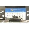 MECCANISMO TERGIPARABREZZA CON MOTORINO 052 NISSAN NV200 (M20) (10/09-) K9K NB3753015046007