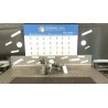 SERVOSTERZO ELETTRONICO 053 NISSAN NV200 (M20) (10/09-) K9K 48820JX50B