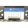 ALETTA PARASOLE PARABREZZA SX. 054 NISSAN NV200 (M20) (10/09-) K9K 96401JX50A