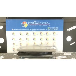 ALETTA PARASOLE PARABREZZA DX. 055 NISSAN NV200 (M20) (10/09-) K9K 96400JX50A