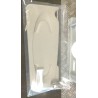 ALETTA PARASOLE PARABREZZA DX. 055 NISSAN NV200 (M20) (10/09-) K9K 96400JX50A