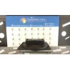 BLOCCO COMANDO CLIMATIZZAZIONE C/A/C 059 FIAT BRAVO (3L) (01/07-03/10) 198A4000 77364380