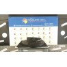 BLOCCO COMANDI ALZACRISTALLI E RETROVISORI EST. 064 FIAT BRAVO (3L) (01/07-03/10) 198A4000 735441807