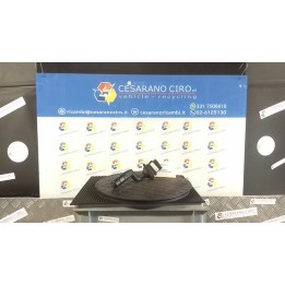 BLOCCO COMANDO VOLANTE LUCI 078 LAND ROVER FREELANDER (10/06-03/15) 224DT LR024624