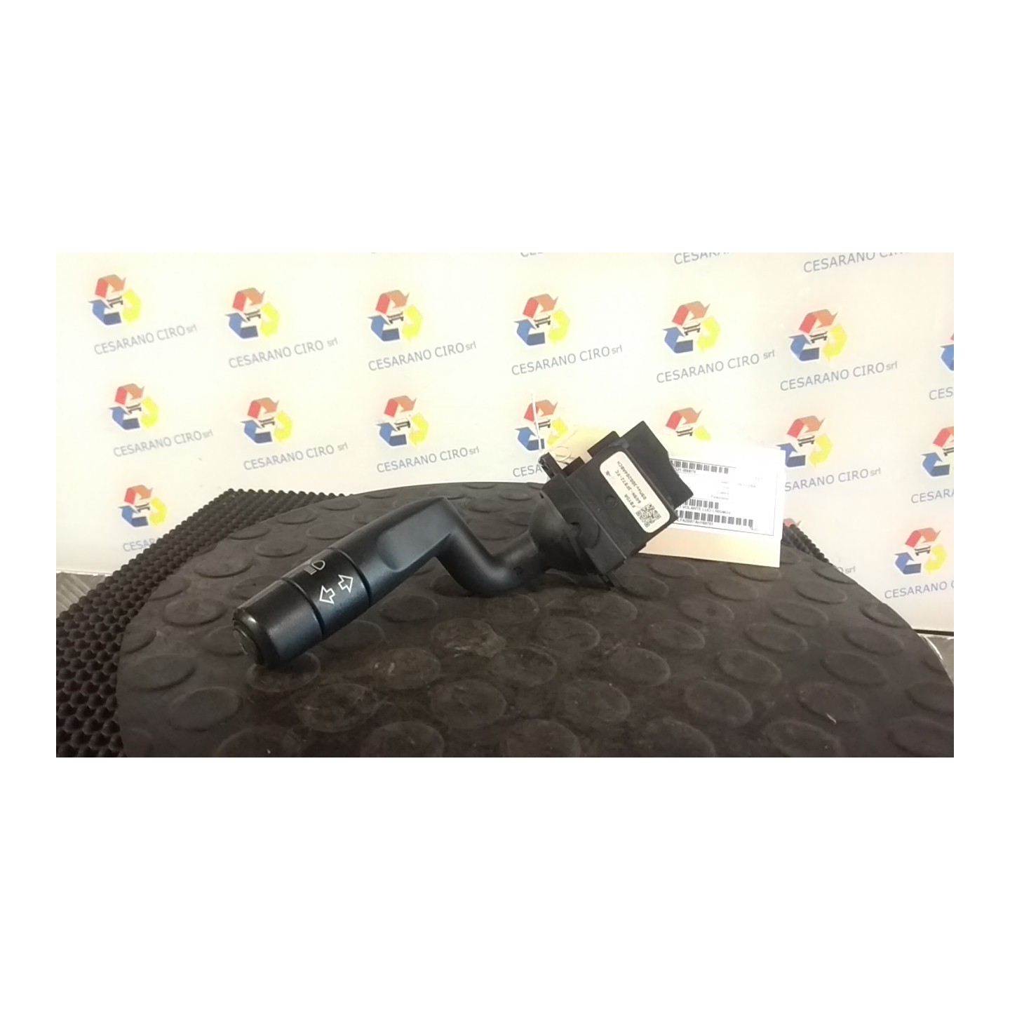 BLOCCO COMANDO VOLANTE LUCI 078 LAND ROVER FREELANDER (10/06-03/15) 224DT LR024624