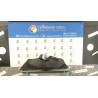 BLOCCO COMANDI TERGICRISTALLI 079 LAND ROVER FREELANDER (10/06-03/15) 224DT LR017768
