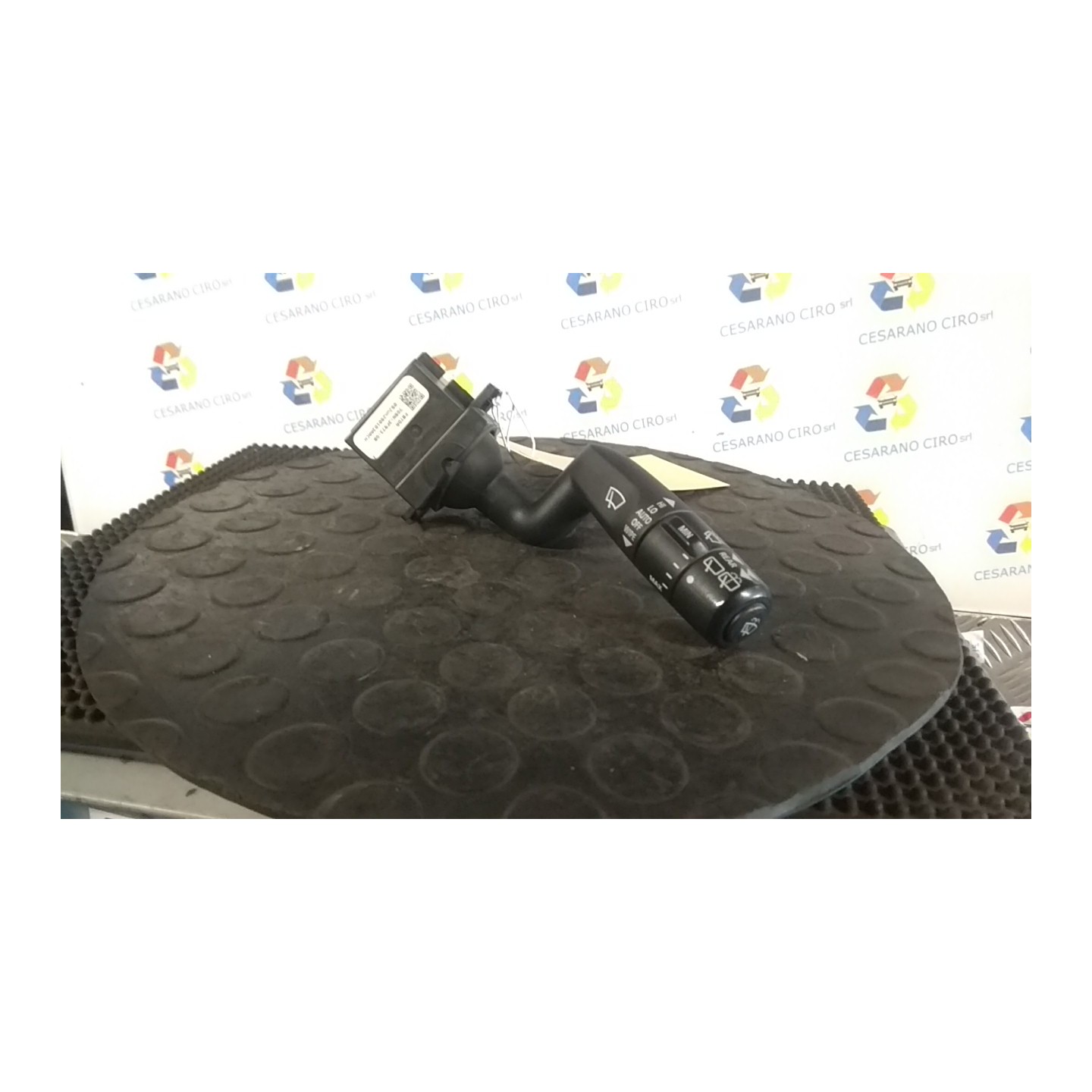BLOCCO COMANDI TERGICRISTALLI 079 LAND ROVER FREELANDER (10/06-03/15) 224DT LR017768