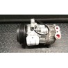 COMPRESSORE A/C 039 FIAT SEDICI (3B) (02/06-11/11) D19AA 55701201