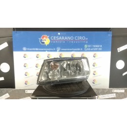 PROIETTORE DX. 087 VOLKSWAGEN BORA (1J) (03/99-02/06) AZD 1J5941018BE
