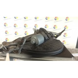 MECCANISMO TERGIPARABREZZA CON MOTORINO 089 PEUGEOT 207 (04/06-06/09) KFV 6405CH