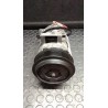 COMPRESSORE A/C 039 FIAT SEDICI (3B) (02/06-11/11) D19AA 55701201