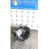 CAMBIO COMPL. 093 FIAT PANDA VAN (2Q) (09/03-09/09) 169A1000 55205235