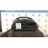 QUADRO STRUMENTI COMPL. KM/H CAMBIO AUTOMATICO 098 BMW X3 (E83) (09/06-12/10) N47D20C 62103451582