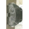 QUADRO STRUMENTI COMPL. 100 BMW SERIE 3 (F31) (07/12-) N47D20C 62106805212
