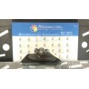 MOTORINO AVVIAMENTO 1,5KW BOSCH P/S&S 114 SEAT MII (KF1) (03/12-01/20) CPG 02M911021G
