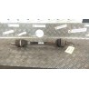 SEMIALBERO ANT. COMPL. SX. 118 SEAT MII (KF1) (03/12-01/20) CPG 1S0407761F