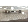 SEMIALBERO ANT. COMPL. SX. 118 SEAT MII (KF1) (03/12-01/20) CPG 1S0407761F