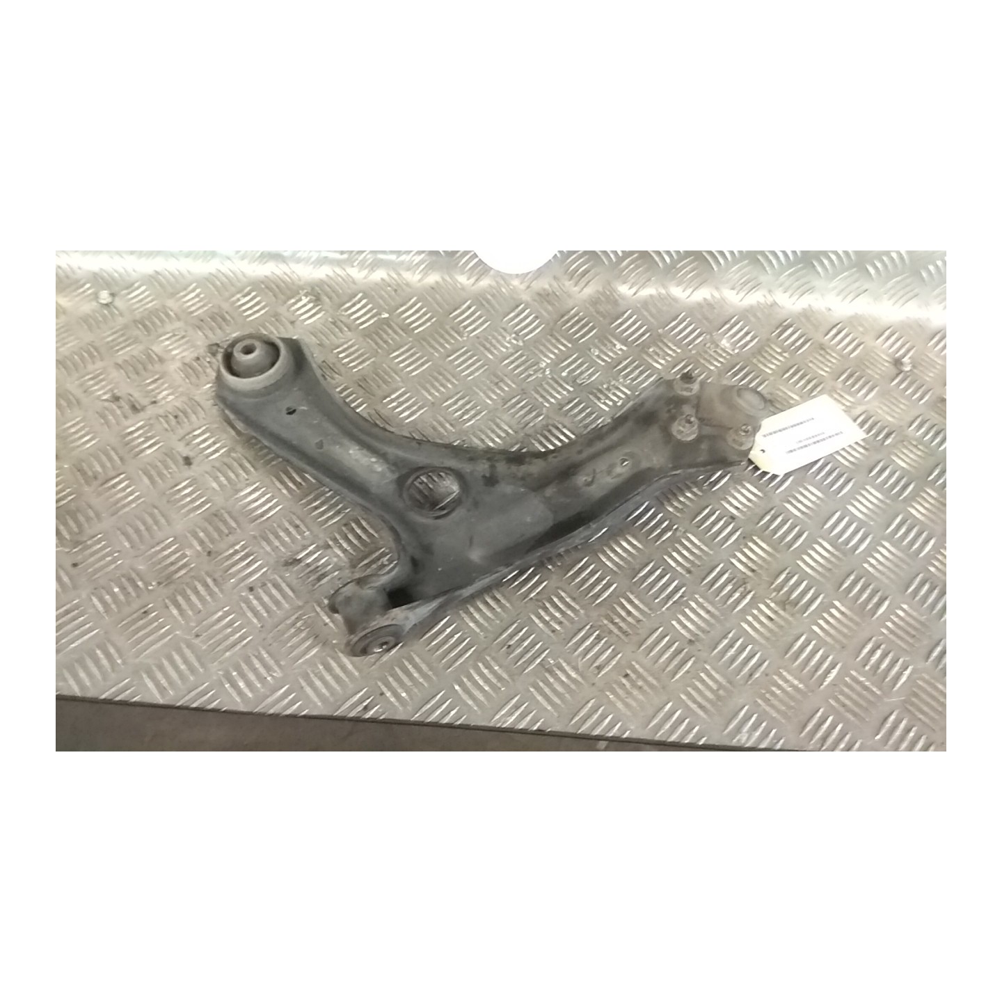 BRACCIO OSCILLANTE SOSP. ANT. DX. 119 SEAT MII (KF1) (03/12-01/20) CPG 1S0407152