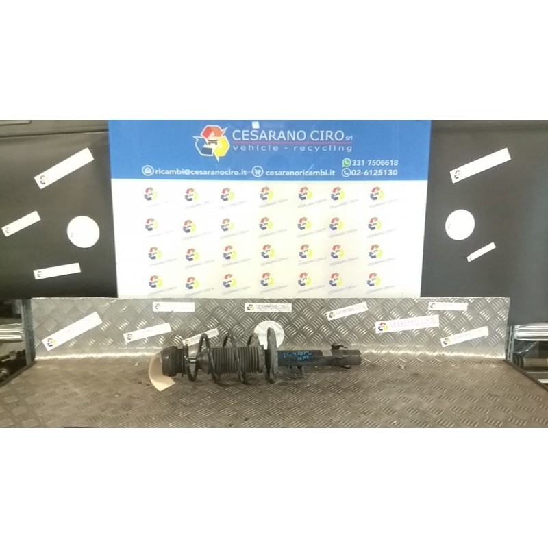 AMMORTIZZATORE ANT. DX. 121 SEAT MII (KF1) (03/12-01/20) CPG 1S0413031B