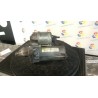 MOTORINO AVVIAMENTO 135 FIAT PANDA VAN (0X) (09/10-12/12) 169A5000 51880229
