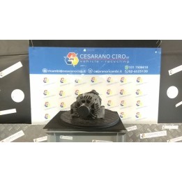 ALTERNATORE C/A/C 136 FIAT PANDA VAN (0X) (09/10-12/12) 169A5000 51784845