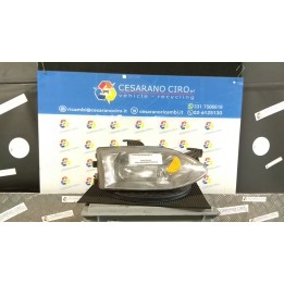 PROIETTORE  04/98 DX. 033 FIAT PALIO (PY) (09/97-09/03) 178B5000 46546246