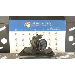 COMPRESSORE A/C 022 SSANGYONG KYRON/NEW KYRON (11/05-) 664950 6641300115
