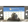 COMPRESSORE A/C 022 SSANGYONG KYRON/NEW KYRON (11/05-) 664950 6641300115