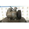 COMPRESSORE A/C 022 SSANGYONG KYRON/NEW KYRON (11/05-) 664950 6641300115