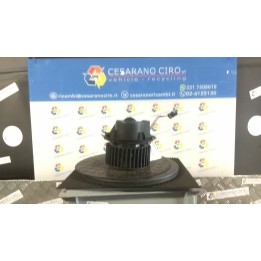 MOTORINO VENTILAZIONE ABITACOLO 025 FIAT MULTIPLA (1F) (05/04-04/12) 182B6000 71714175