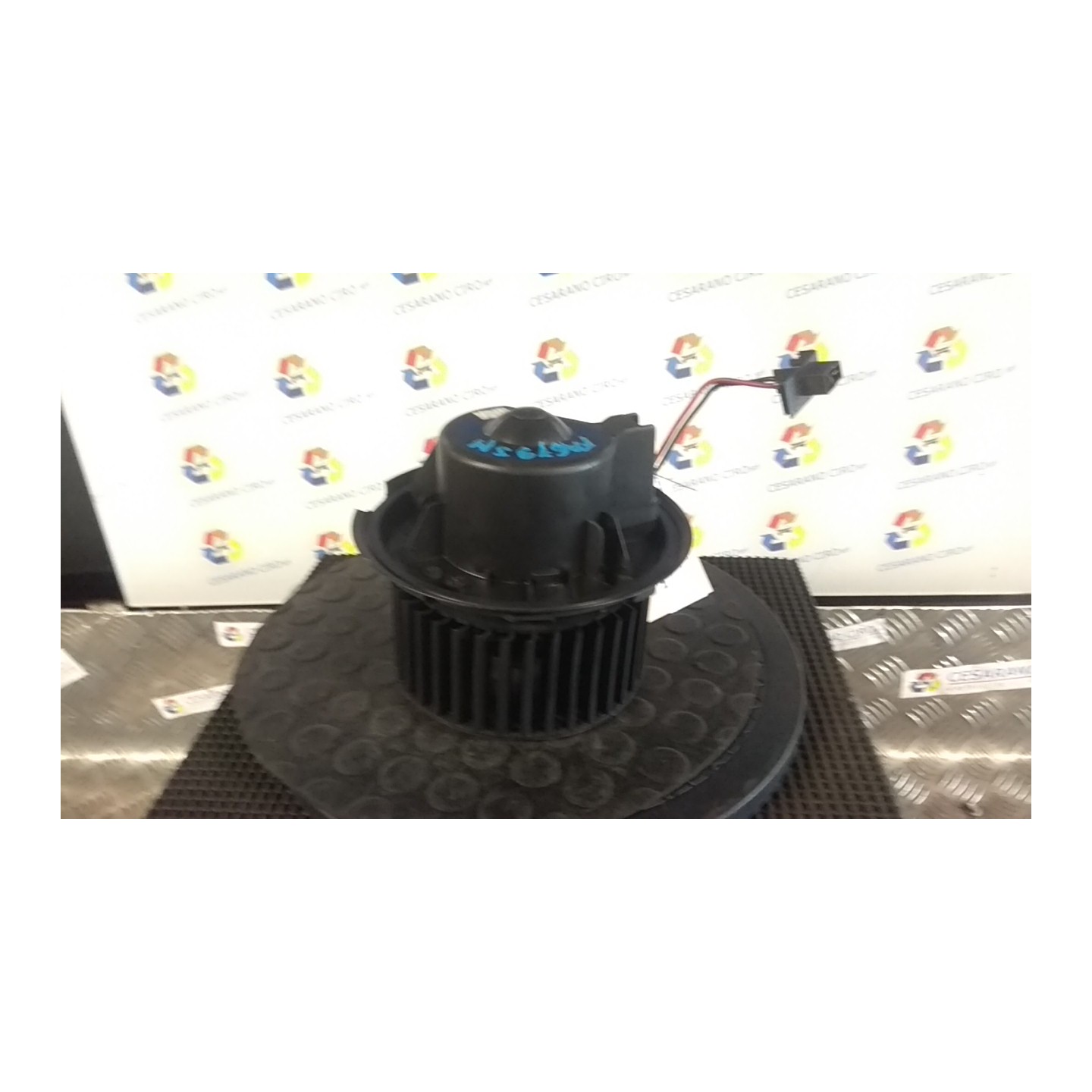 MOTORINO VENTILAZIONE ABITACOLO 025 FIAT MULTIPLA (1F) (05/04-04/12) 182B6000 71714175