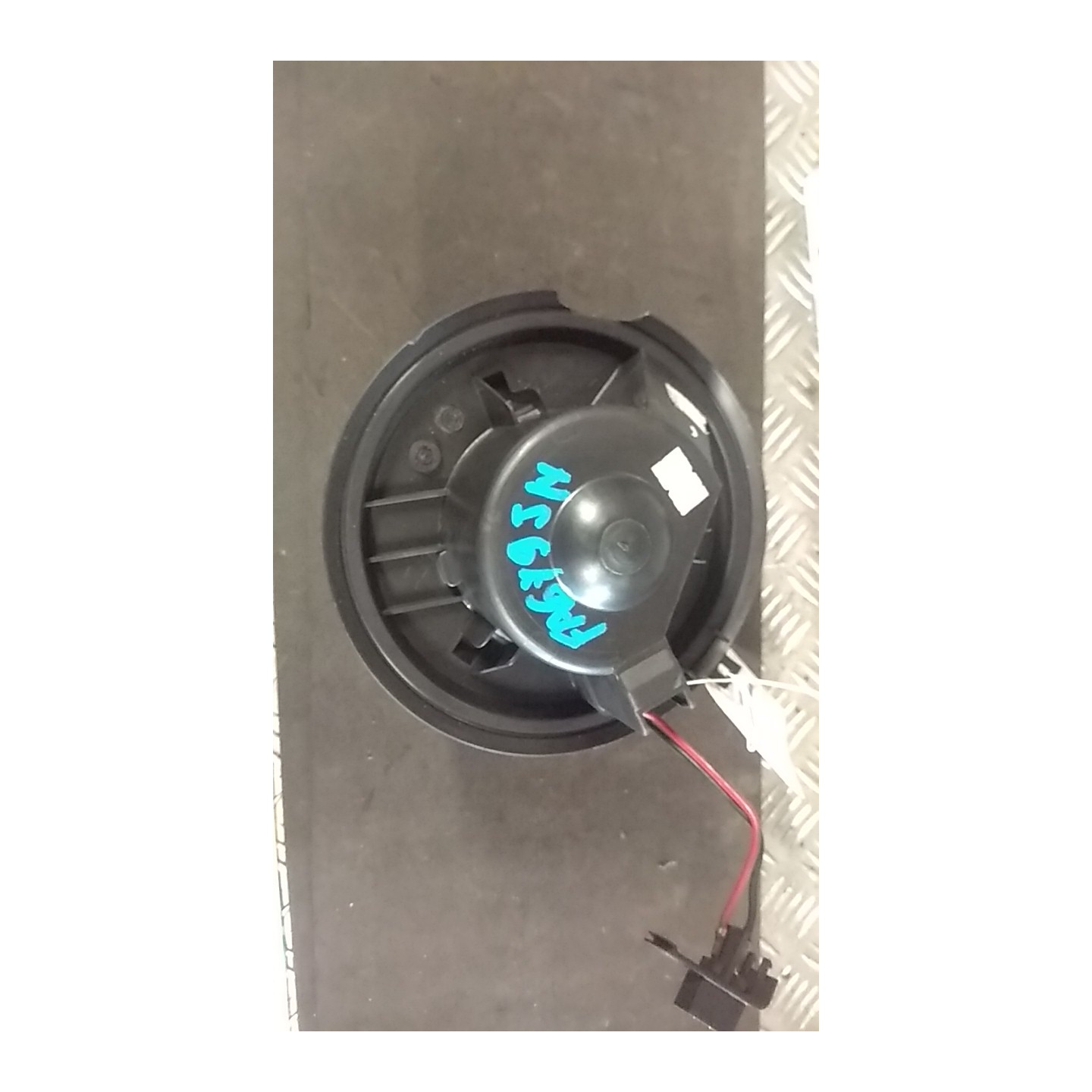 MOTORINO VENTILAZIONE ABITACOLO 025 FIAT MULTIPLA (1F) (05/04-04/12) 182B6000 71714175