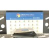 ALETTA PARASOLE PARABREZZA DX 032 LANCIA YPSILON (TE) (06/03-09/06) 188A4000 NB5409010026001DX