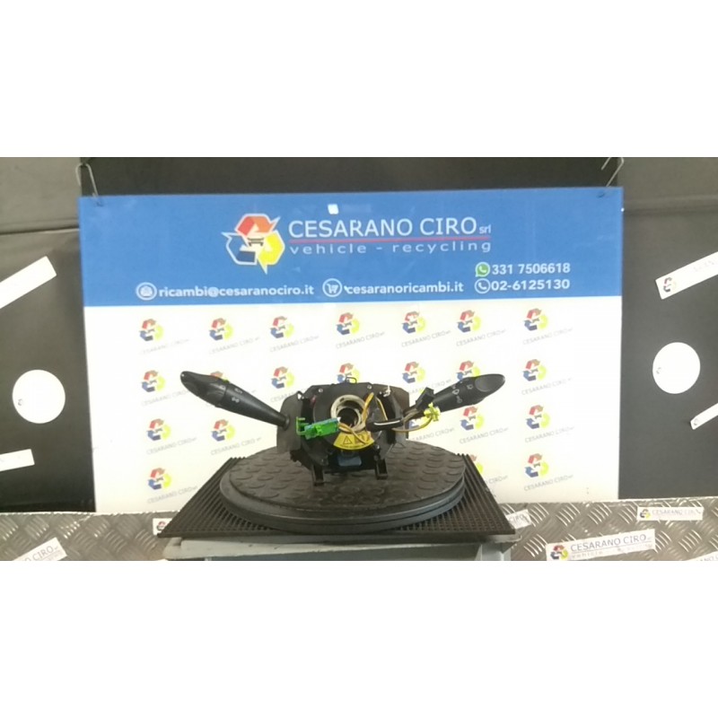 DEVIOGUIDASGANCIO 034 FIAT MULTIPLA (1F) (05/04-04/12) 182B6000 735491933