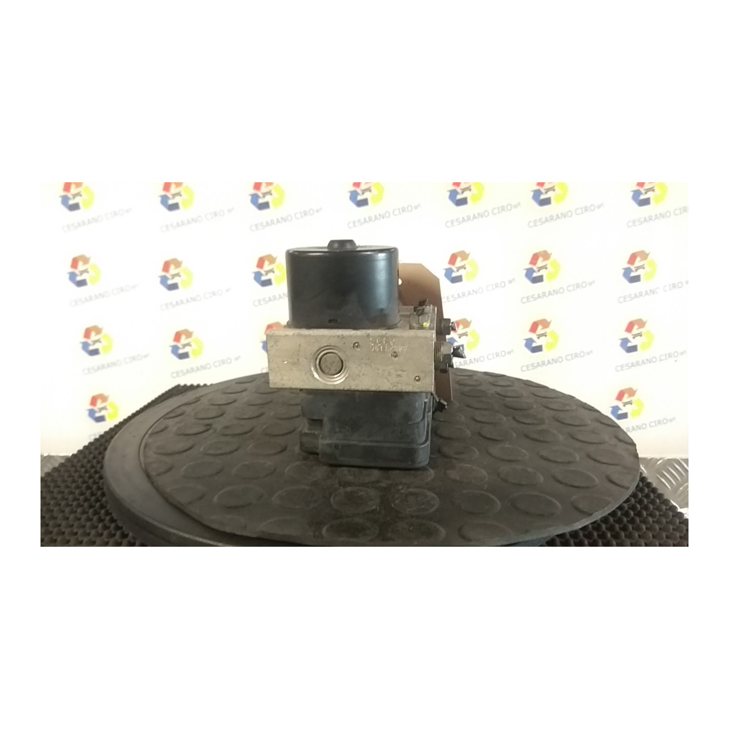 POMPA ABS 041 RENAULT TWINGO 2A SERIE (06/07-02/12) D7FA8 7701209054