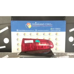 FANALE POST. PARTE SUP. SX. 043 GREAT WALL MOTOR HOVER 5 (07/10-06/12) 4G69S4N 4133100K80