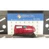 FANALE POST. PARTE SUP. SX. 043 GREAT WALL MOTOR HOVER 5 (07/10-06/12) 4G69S4N 4133100K80