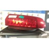 FANALE POST. PARTE SUP. SX. 043 GREAT WALL MOTOR HOVER 5 (07/10-06/12) 4G69S4N 4133100K80