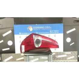 FANALE POST. SX. 056 SUZUKI SPLASH (02/08-10/15) K12B 3567051K10000