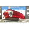 FANALE POST. SX. 056 SUZUKI SPLASH (02/08-10/15) K12B 3567051K10000