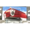 FANALE POST. SX. 056 SUZUKI SPLASH (02/08-10/15) K12B 3567051K10000