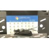 ALZACRISTALLO PORTA ANT. SX. 079 OPEL ZAFIRA (T98) (03/99-12/05) Y22DTR 90579385