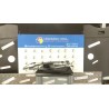 ALZACRISTALLO ELETTR. PORTA ANT. C/MOTORINO DX. 097 CITROEN C5 (X7) (02/08-) RH01 9675898980