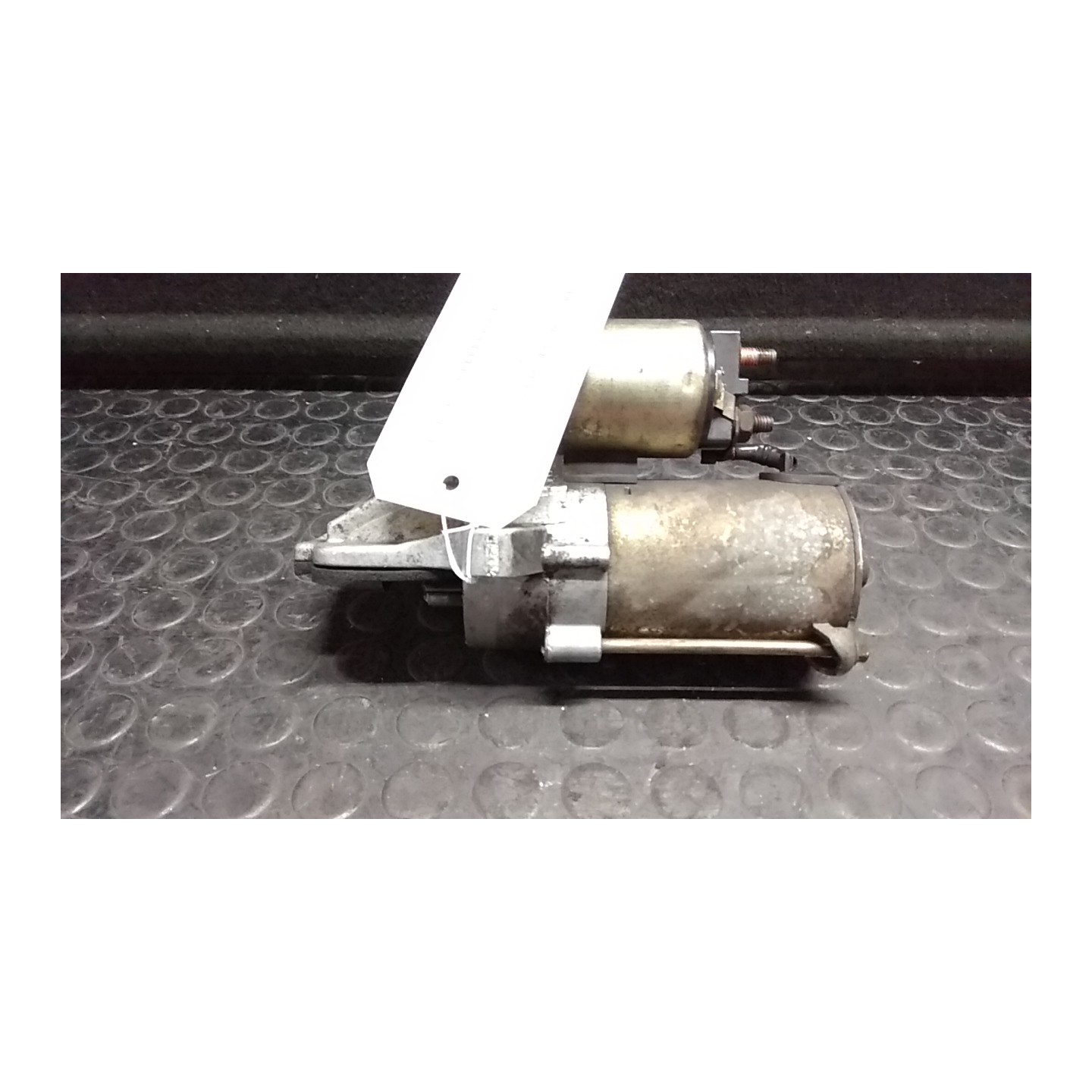 MOTORINO AVVIAMENTO 011 FORD FOCUS C-MAX (CAP) (10/03-12/08 CSDB 1478129