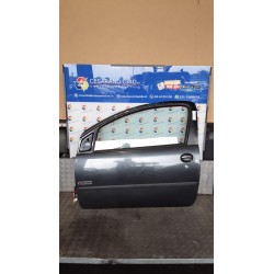 PORTA ANT. SX. 120 PEUGEOT 107 (06/05-) 1KR 1612543280