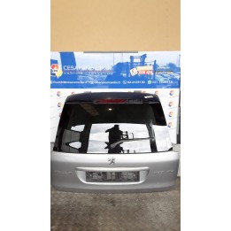 PORTELLO POST. 125 PEUGEOT 206 (09/98-06/09) KFW 8701R3