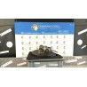 MOTORINO AVVIAMENTO BOSCH 017 SKODA FABIA (6Y) (01/00-11/07) AZQ 02T911023G
